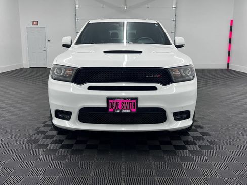Used 2020 Dodge Durango R/T AWD/4WD image 5