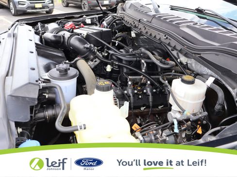 Used 2022 Ford F250 Lariat w/ Lariat Ultimate Package image 43