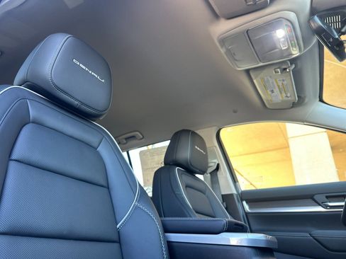 New 2026 GMC Terrain Denali image 17