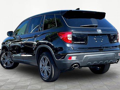 Used 2019 Honda Passport EX-L image 4