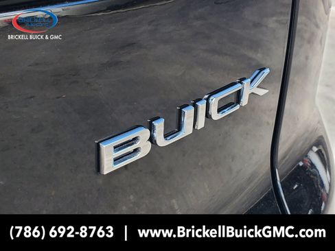 New 2026 Buick Enclave Preferred FWD image 7
