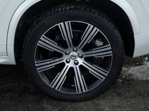 Used 2021 Volvo XC90 T8 Inscription w/ Advanced Package image 14