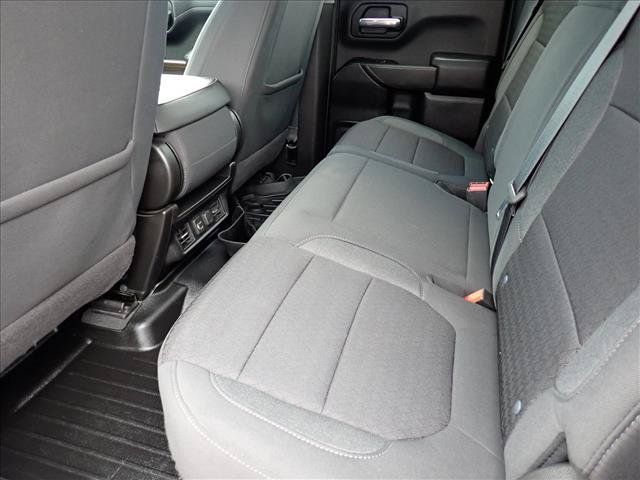 Used 2021 Chevrolet Silverado 1500 LT AWD/4WD image 9