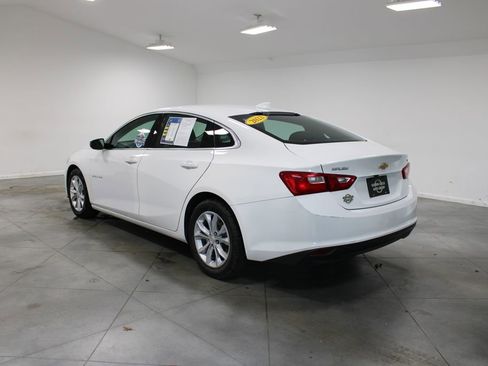 Used 2023 Chevrolet Malibu LT image 7