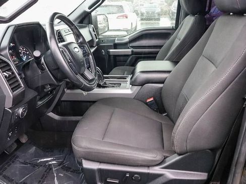 Used 2019 Ford F150 XLT w/ Equipment Group 302A Luxury image 22