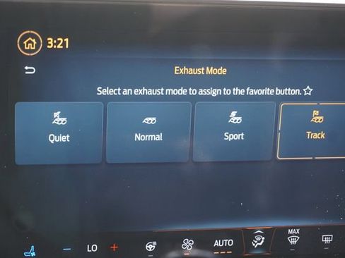 Certified 2024 Ford Mustang Premium RWD image 21