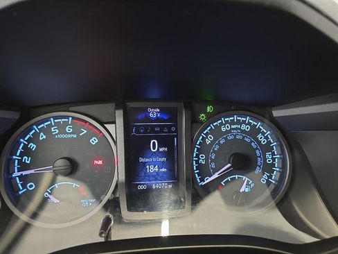 Used 2019 Toyota Tacoma TRD Off-Road image 45