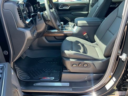 New 2026 Chevrolet Silverado 1500 LT Trail Boss AWD/4WD image 18