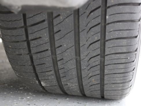 Used 2018 Mercedes-Benz S 560 Sedan image 89