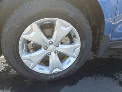 Used 2015 Subaru Forester 2.5i Premium image 5
