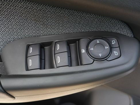 New 2026 Chevrolet TrailBlazer LS image 29