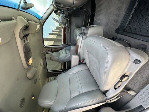 Used 2000 Ford Excursion Limited image 14