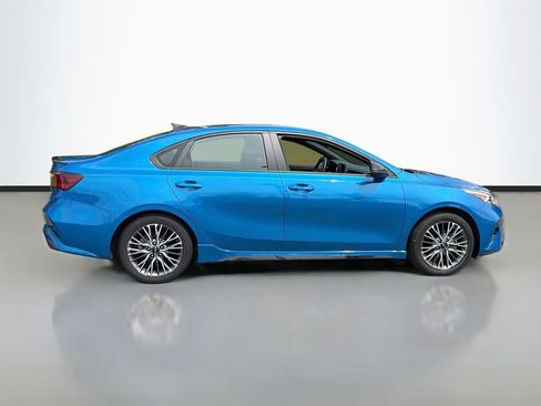 Used 2023 Kia Forte GT-Line FWD image 4