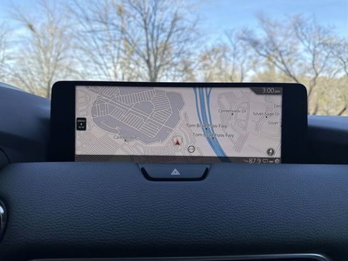 New 2026 MAZDA CX-90 3.3 Turbo w/ Premium Sport Pkg image 18