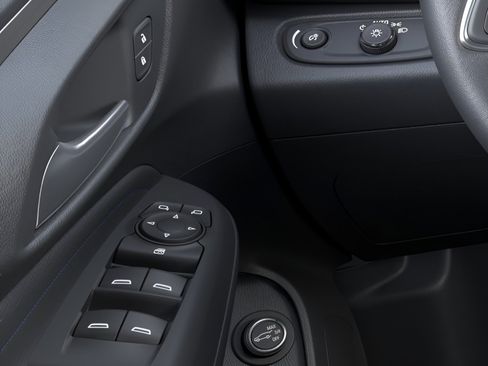 New 2026 Buick Envista Sport Touring w/ Convenience I Package FWD image 22