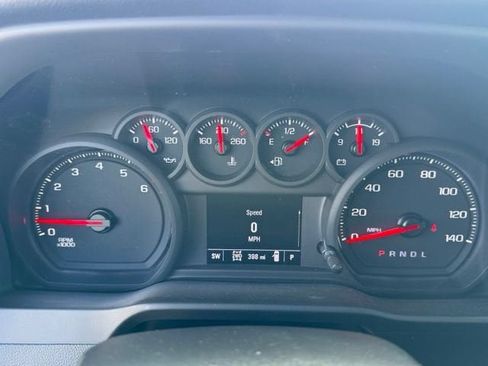 New 2026 GMC Sierra 2500 Pro w/ Convenience Package AWD/4WD image 16