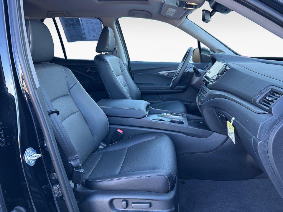 Certified 2026 Honda Ridgeline RTL image 28