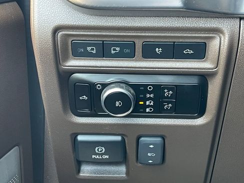 Used 2023 Ford F150 King Ranch w/ Equipment Group 601A High AWD/4WD image 22