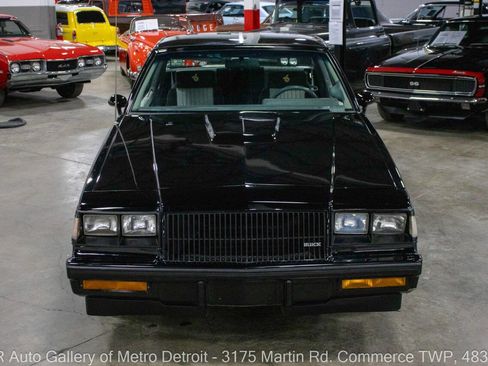 Used 1987 Buick Regal Coupe image 13