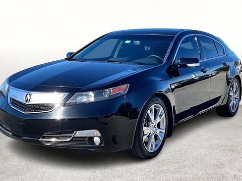 Used 2012 Acura TL image 15