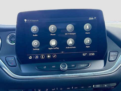 Used 2024 Chevrolet Blazer LT image 15