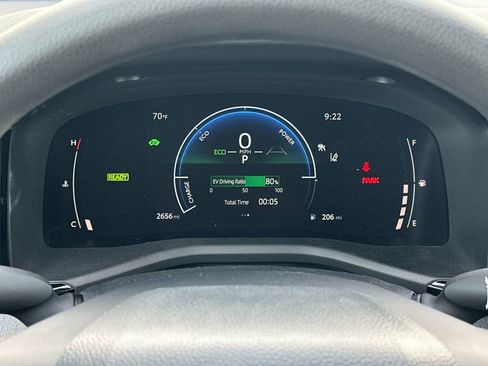 Used 2026 Toyota Camry LE FWD image 27