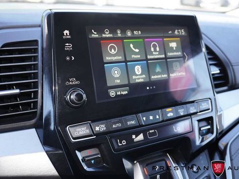 Used 2023 Honda Odyssey Touring image 35