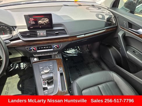 Used 2020 Audi Q5 2.0T Premium AWD/4WD image 16