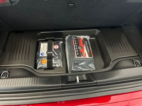 New 2025 Dodge Charger R/T Scat Pack w/ Track Pack image 25