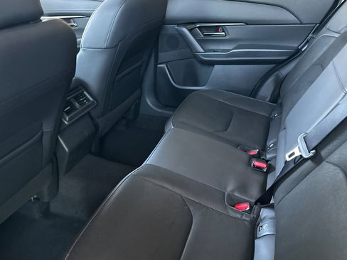 New 2026 MAZDA CX-5 Select AWD/4WD image 13
