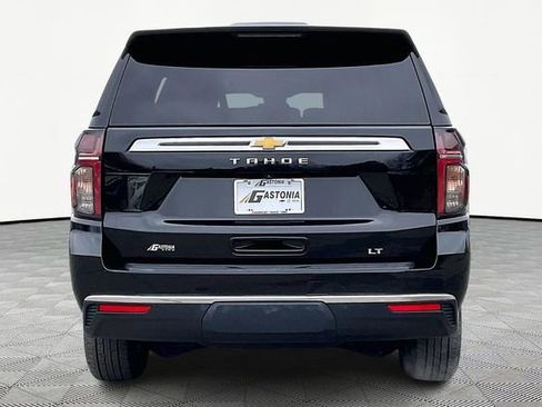 Used 2023 Chevrolet Tahoe LT image 6