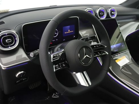 New 2026 Mercedes-Benz GLC 300 4MATIC image 5