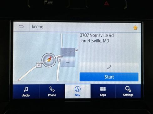 Used 2021 Ford F350 XLT w/ XLT Value Package image 14