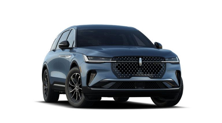 New 2026 Lincoln Nautilus Premier AWD/4WD image 4