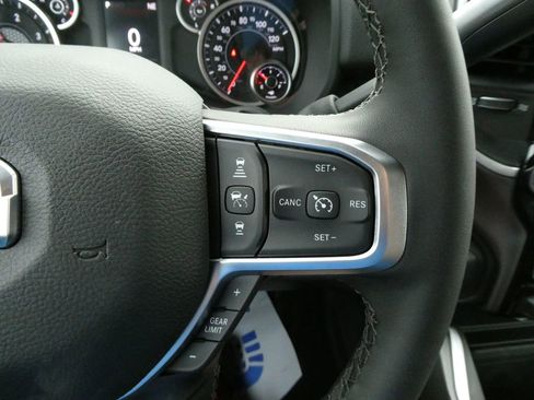 New 2026 RAM 3500 Big Horn AWD/4WD image 22