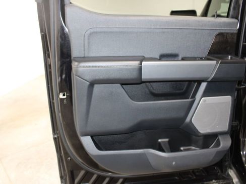 Used 2023 Ford F150 Lariat w/ Equipment Group 502A High AWD/4WD image 29