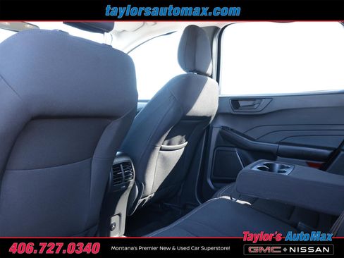 Used 2024 Ford Escape Active AWD/4WD image 28