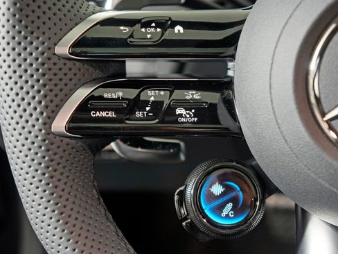 New 2026 Mercedes-Benz E 53 AMG e 4MATIC Sedan image 18