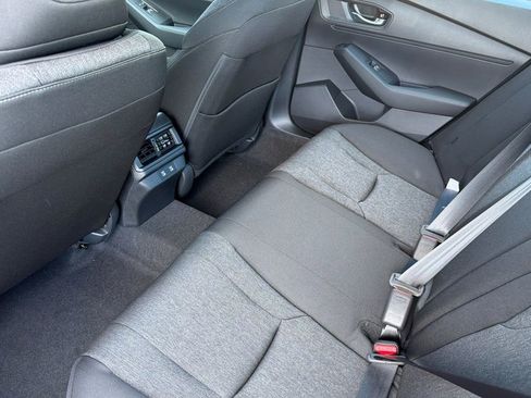 New 2026 Honda Accord SE image 13