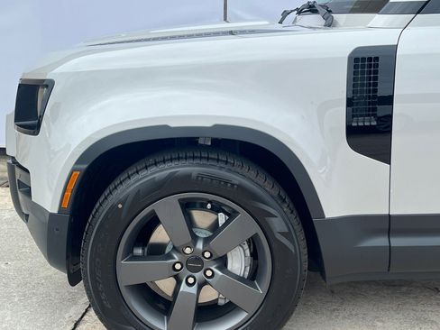 New 2026 Land Rover Defender 130 S image 11