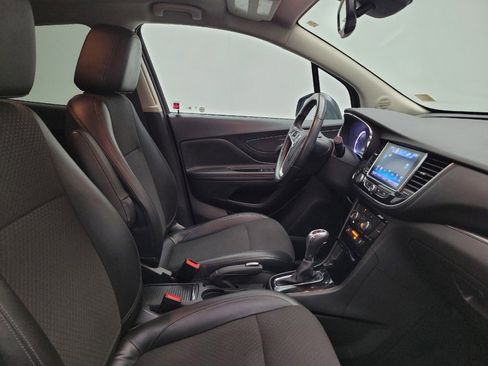 Used 2018 Buick Encore Preferred image 21