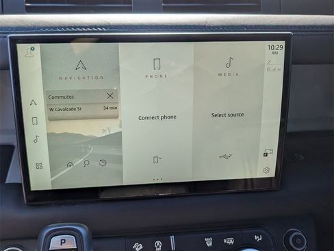 Used 2022 Land Rover Defender 110 X-Dynamic HSE image 21