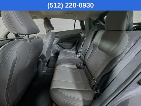 Certified 2025 Subaru Crosstrek 2.0i Premium image 30