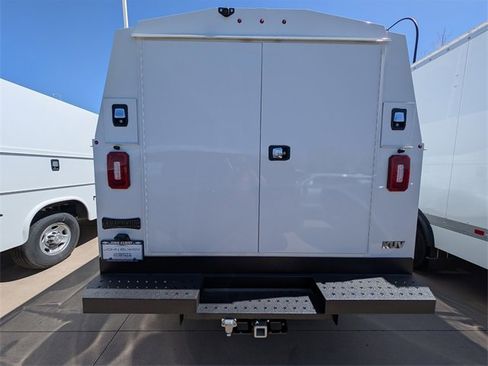 New 2024 Chevrolet Express 3500 Work Van w/ Power Convenience Package image 7