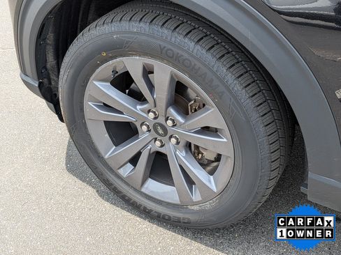 Certified 2023 Ford Explorer XLT w/ Equipment Group 202A AWD/4WD image 11