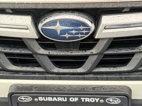 Certified 2023 Subaru Crosstrek 2.5i Limited image 12