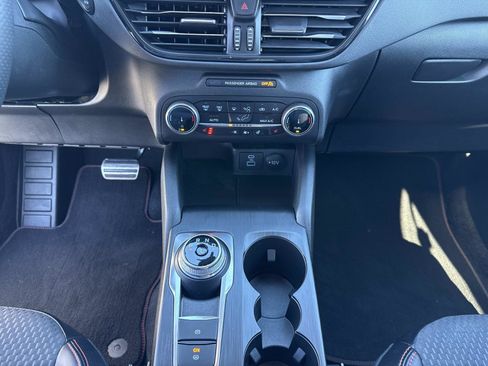 Used 2023 Ford Escape ST-Line Select image 27