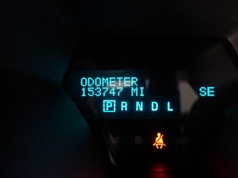 Used 2015 Chevrolet Traverse LT FWD image 12