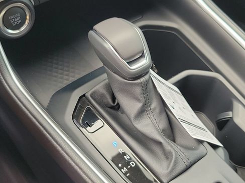 New 2026 Toyota Grand Highlander FWD image 26