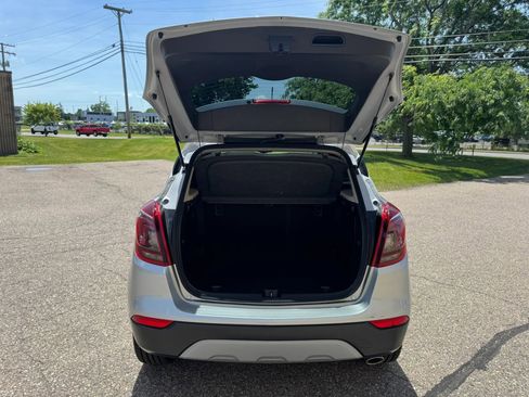 Used 2019 Buick Encore Preferred FWD image 39